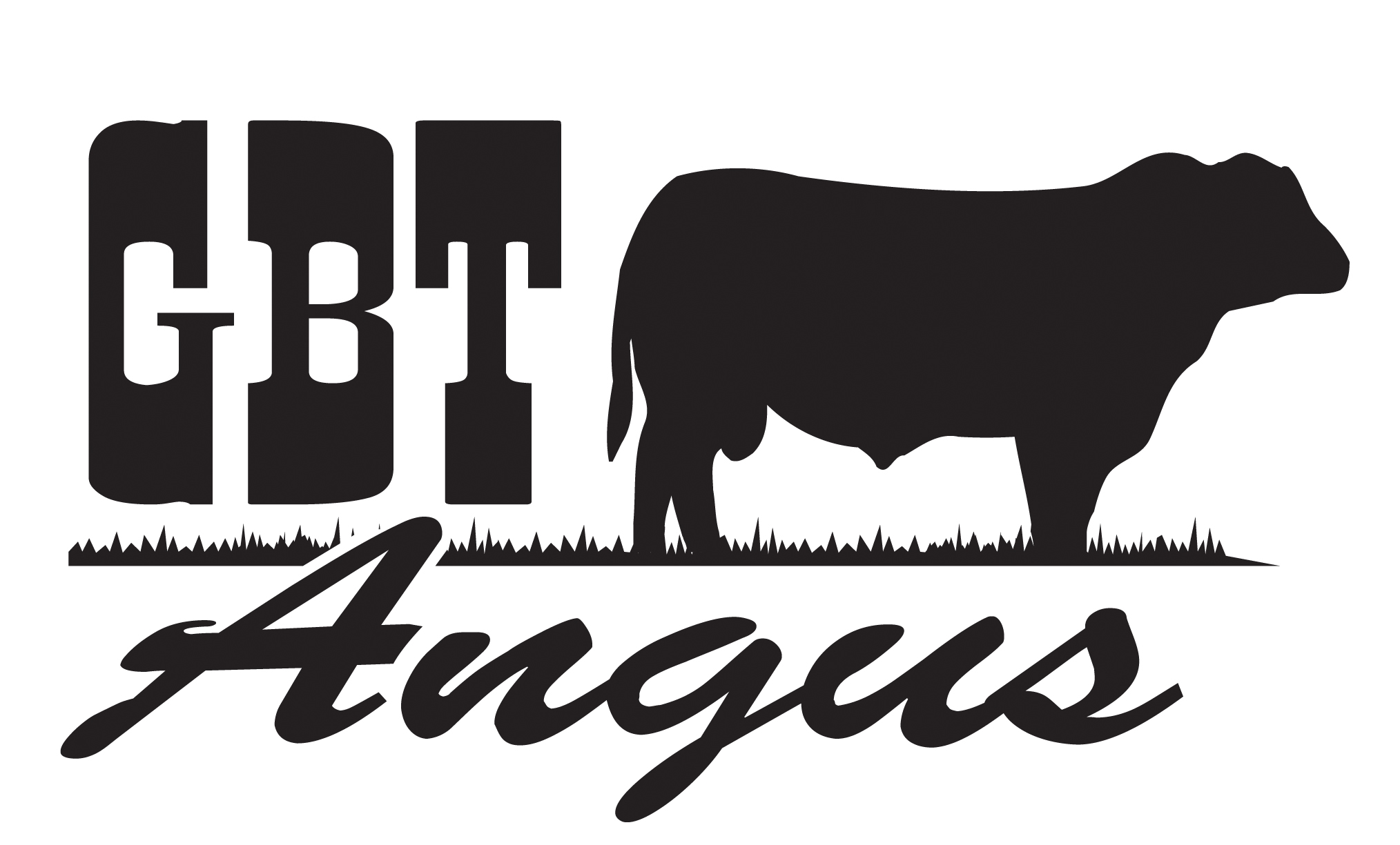 GBT Angus Logo