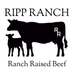 Ripp Ranch  Logo