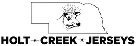 Holt Creek Jerseys logo